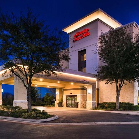 Hampton Inn And Suites Schertz Dış mekan fotoğraf