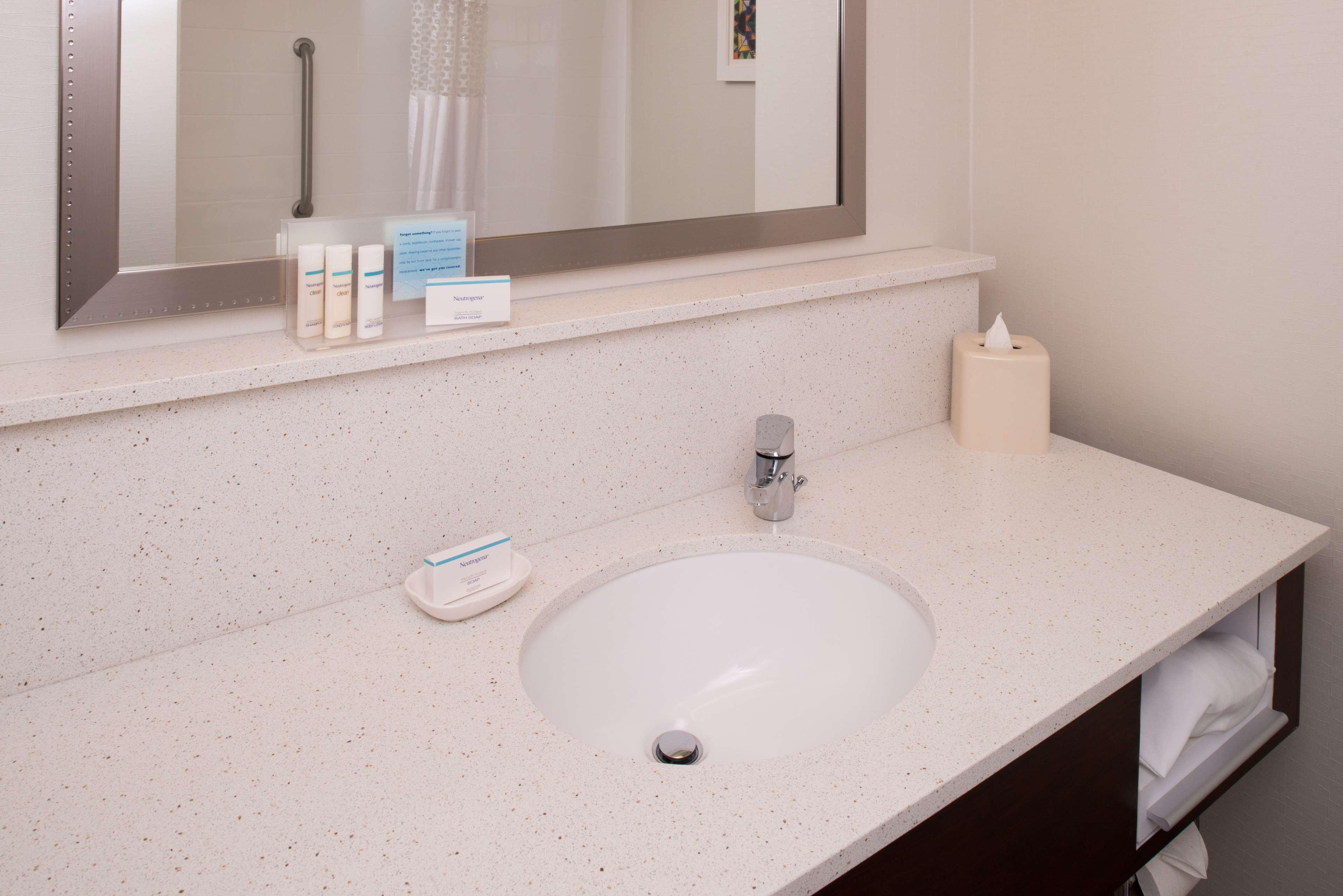 Hampton Inn And Suites Schertz Dış mekan fotoğraf