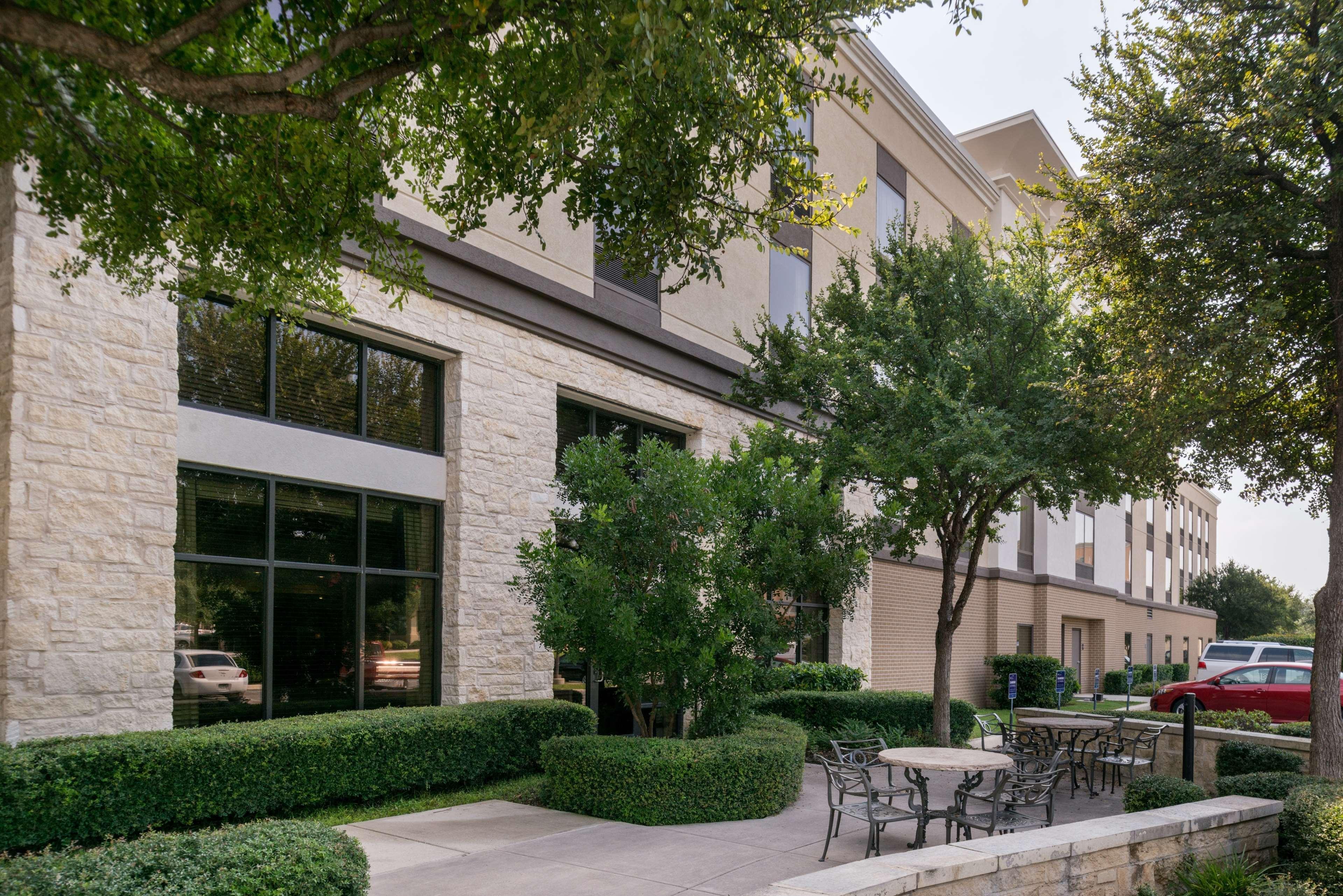 Hampton Inn And Suites Schertz Dış mekan fotoğraf