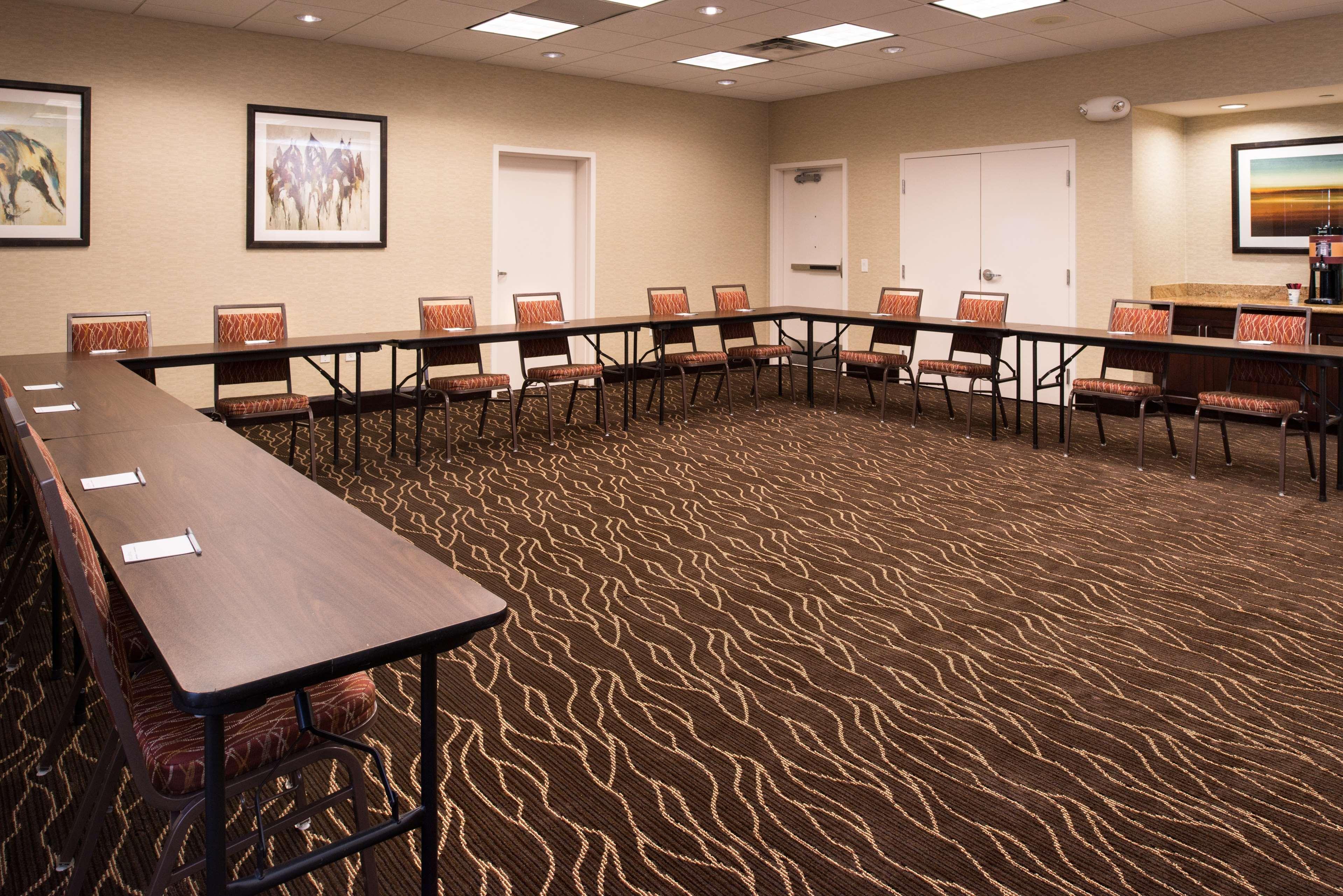Hampton Inn And Suites Schertz Dış mekan fotoğraf