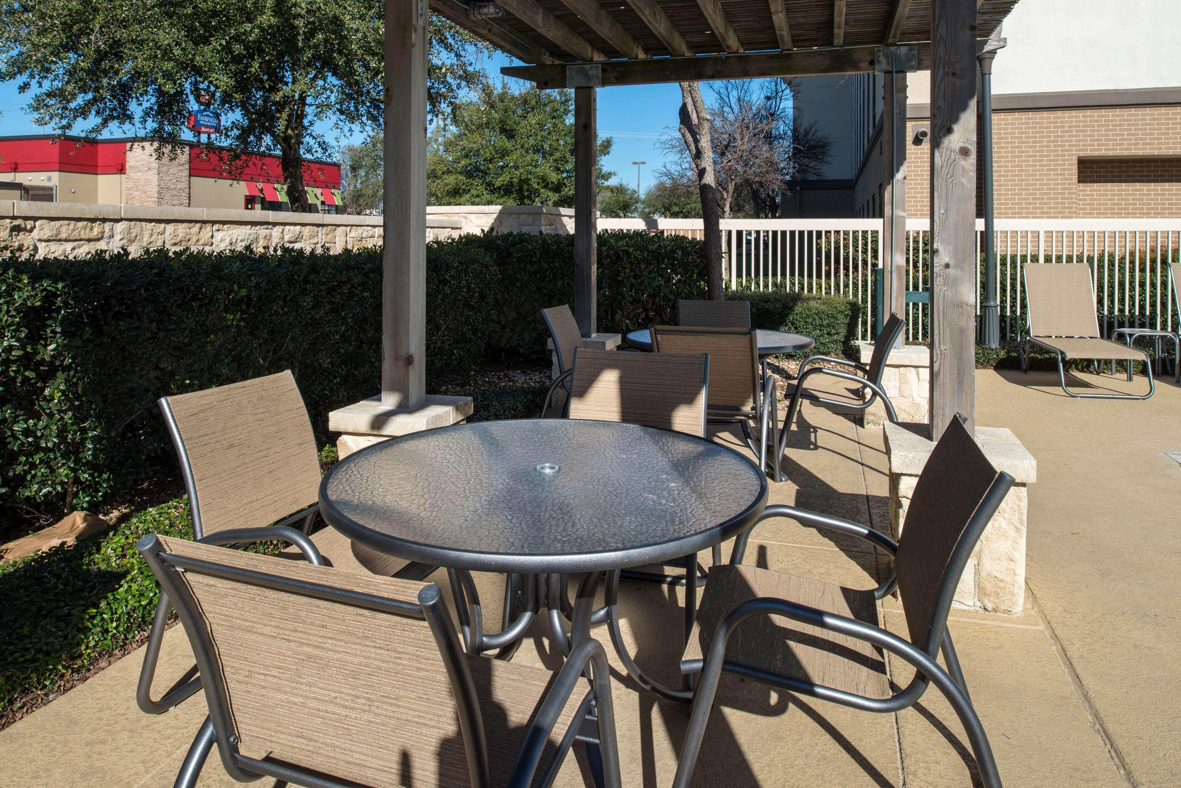Hampton Inn And Suites Schertz Dış mekan fotoğraf
