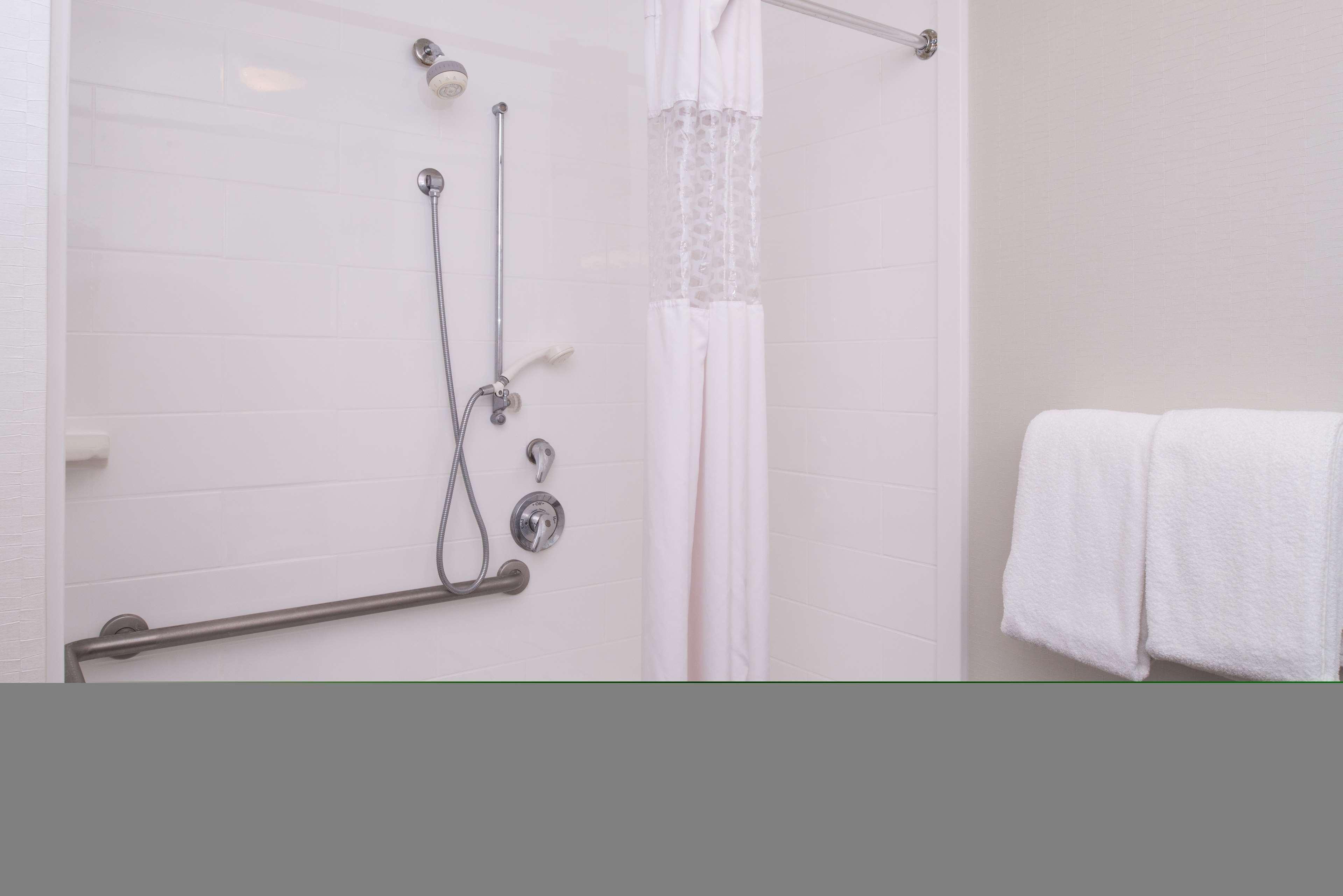 Hampton Inn And Suites Schertz Dış mekan fotoğraf