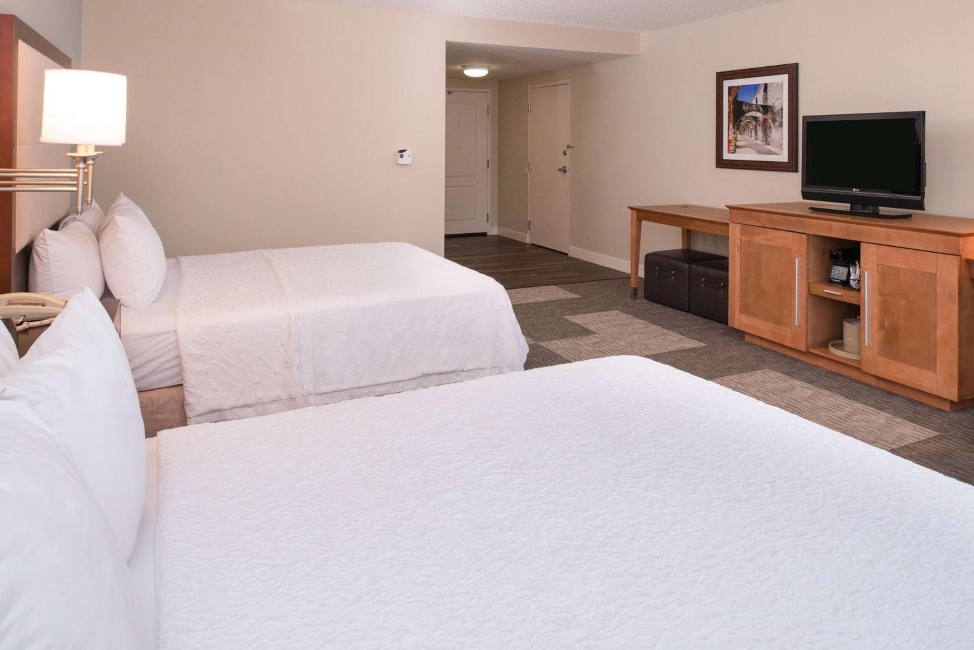 Hampton Inn And Suites Schertz Dış mekan fotoğraf