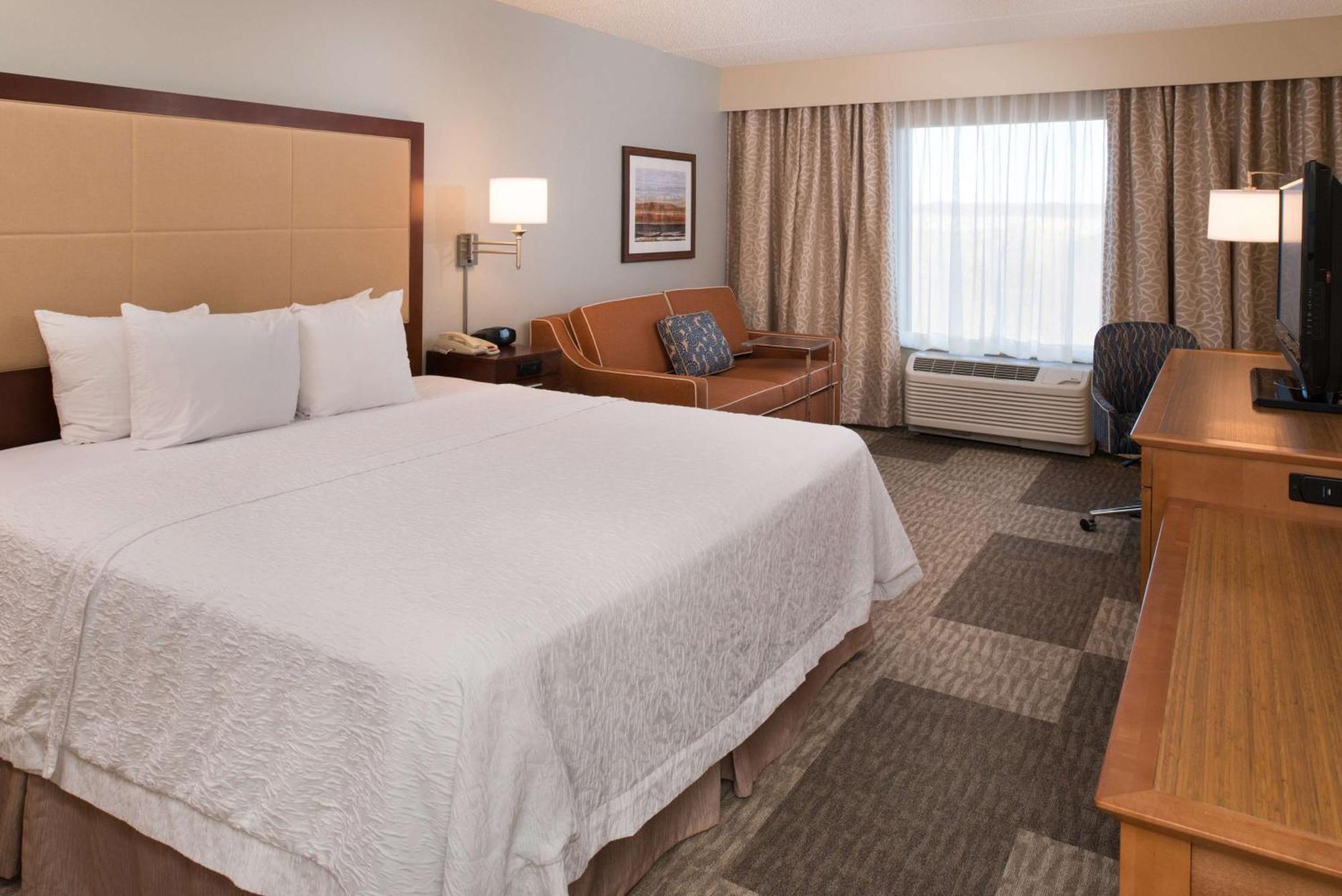Hampton Inn And Suites Schertz Dış mekan fotoğraf