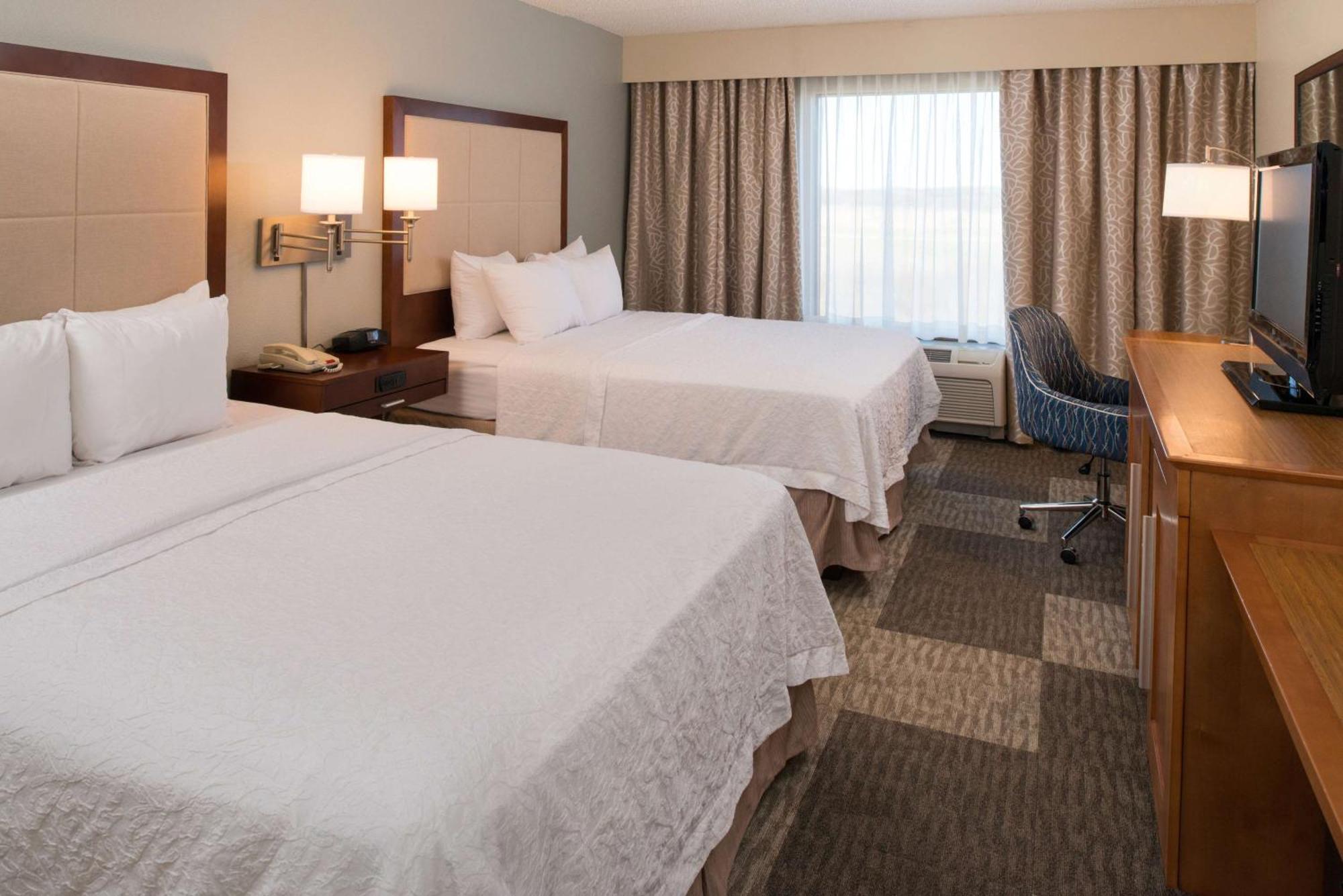 Hampton Inn And Suites Schertz Dış mekan fotoğraf