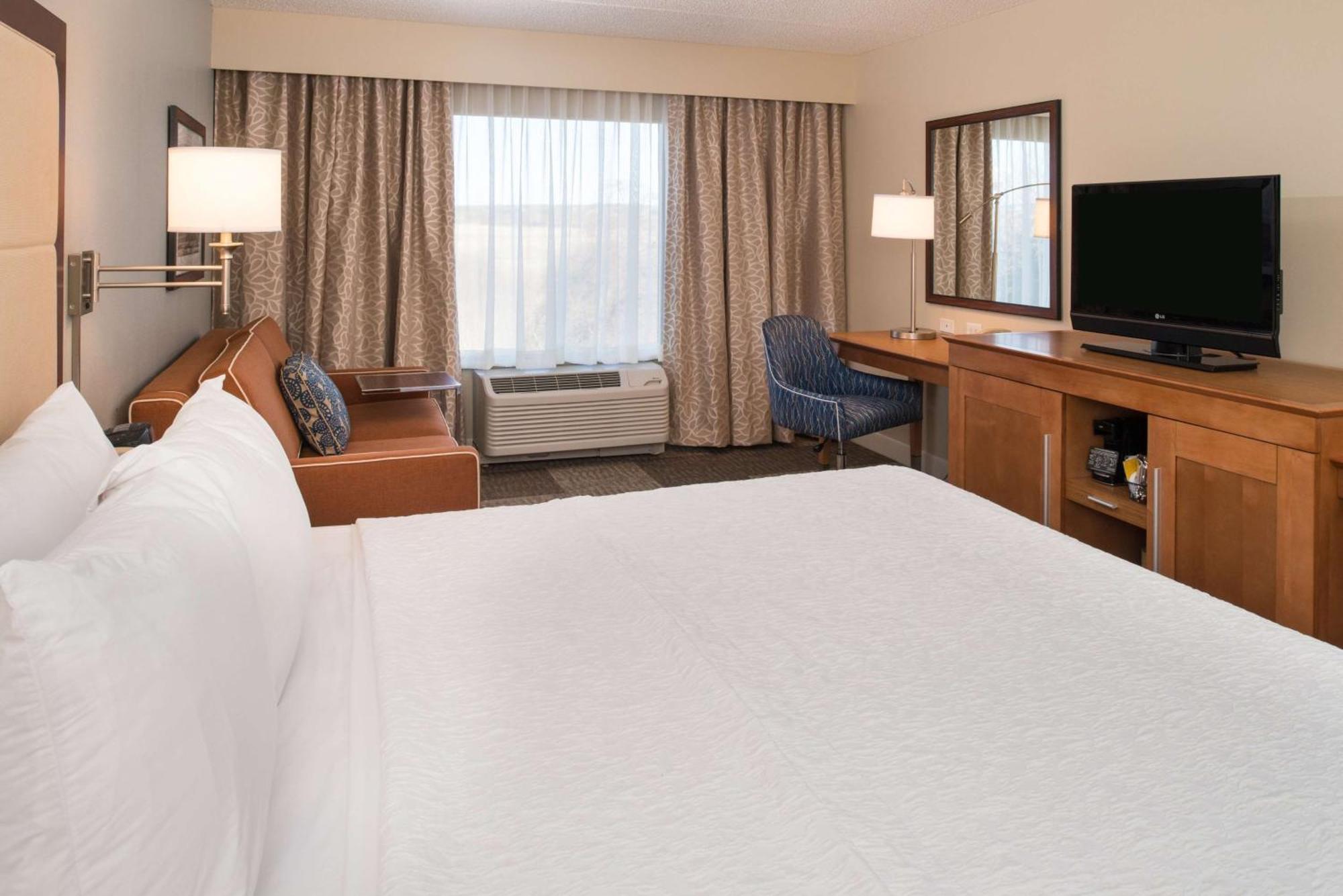 Hampton Inn And Suites Schertz Dış mekan fotoğraf