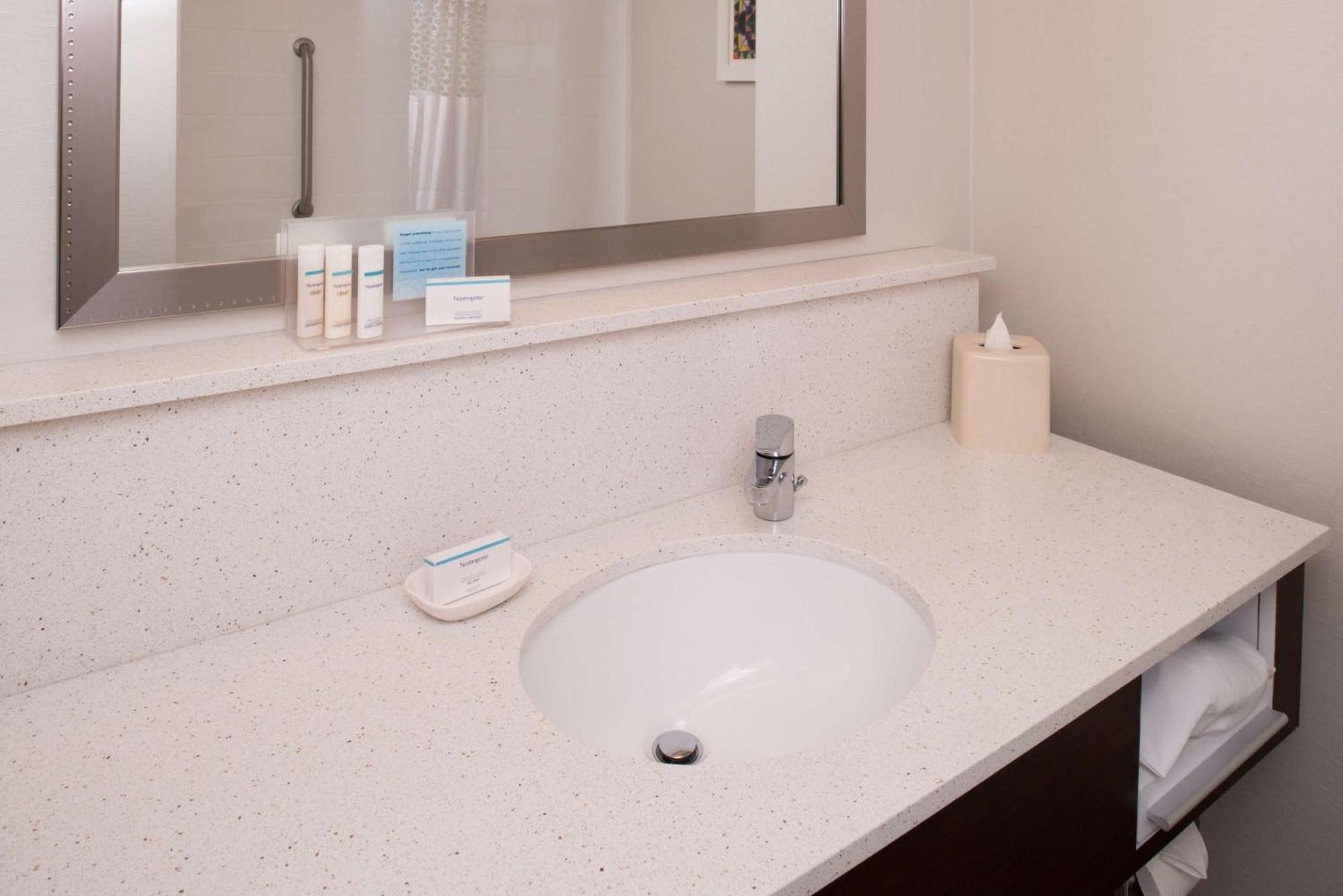 Hampton Inn And Suites Schertz Dış mekan fotoğraf