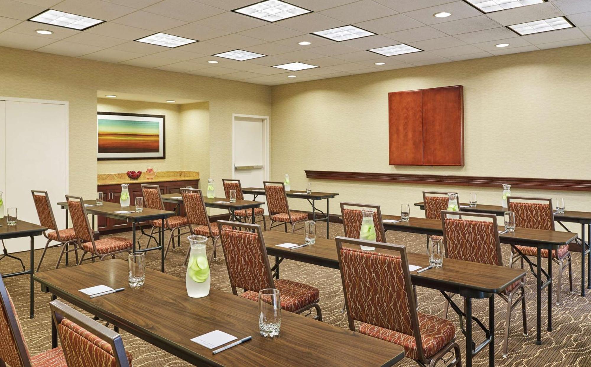 Hampton Inn And Suites Schertz Dış mekan fotoğraf