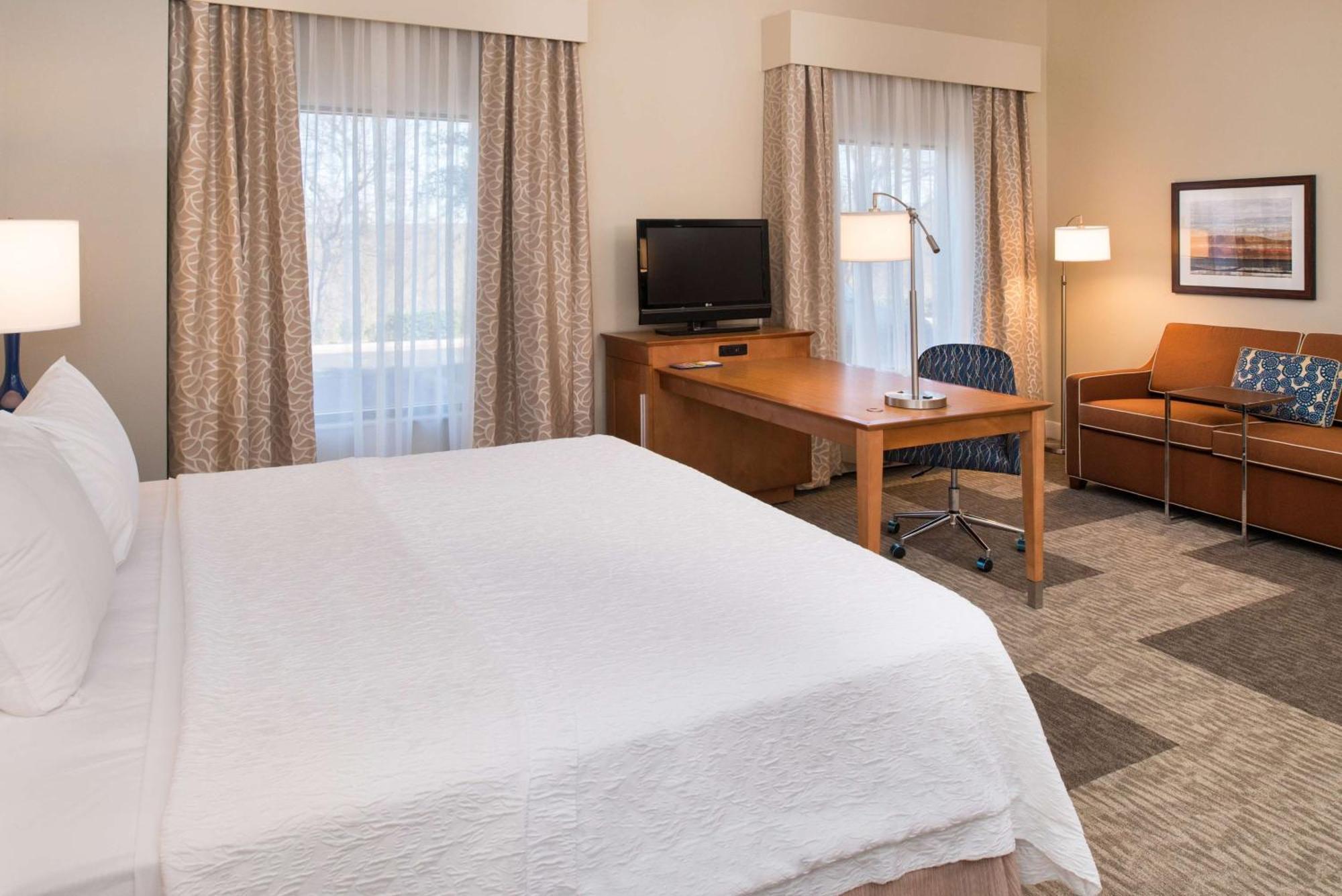 Hampton Inn And Suites Schertz Dış mekan fotoğraf