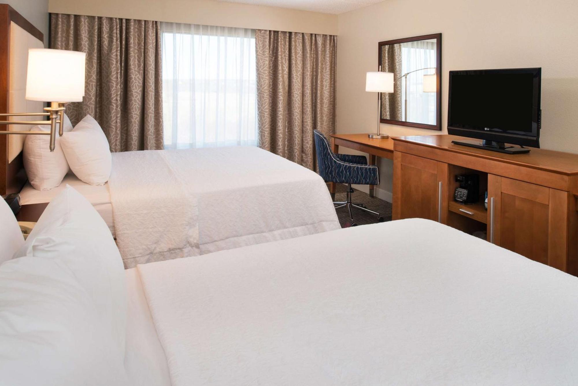 Hampton Inn And Suites Schertz Dış mekan fotoğraf
