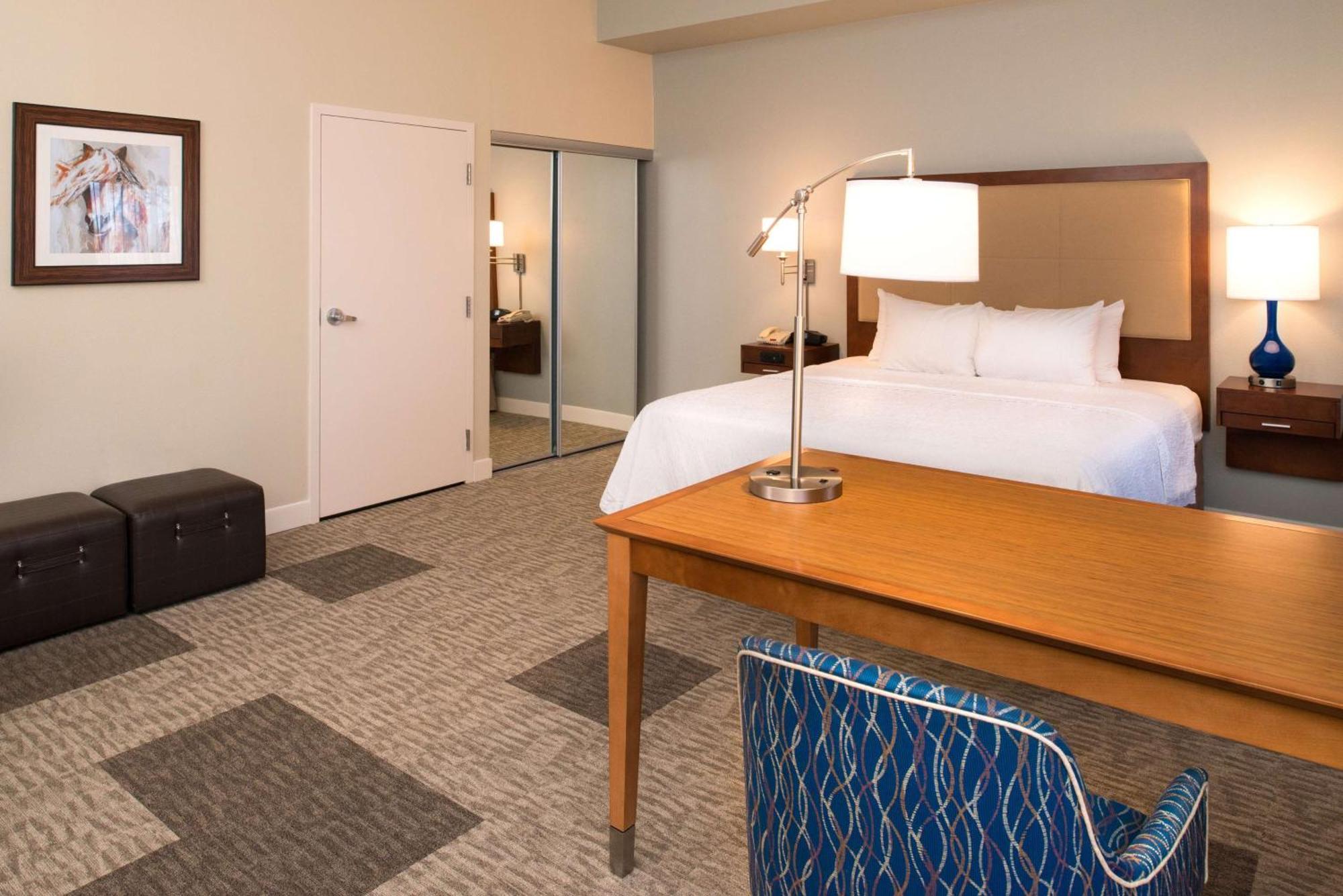 Hampton Inn And Suites Schertz Dış mekan fotoğraf