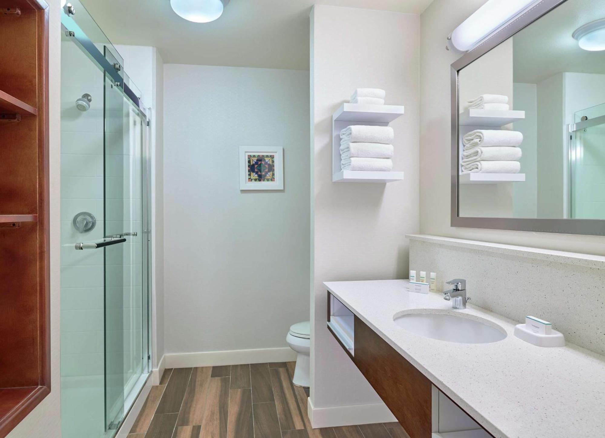 Hampton Inn And Suites Schertz Dış mekan fotoğraf