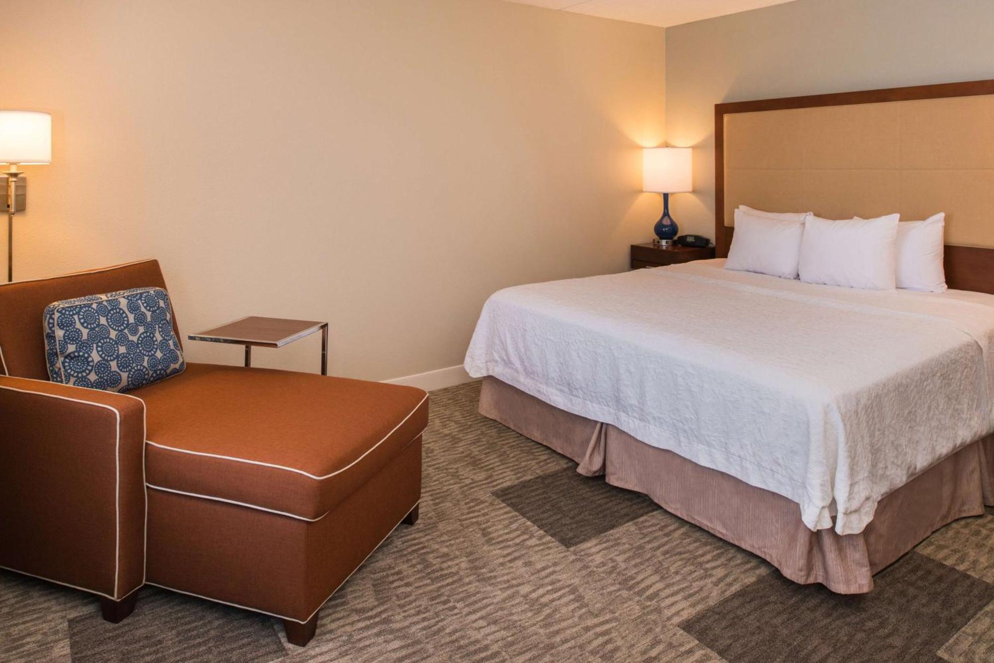 Hampton Inn And Suites Schertz Dış mekan fotoğraf