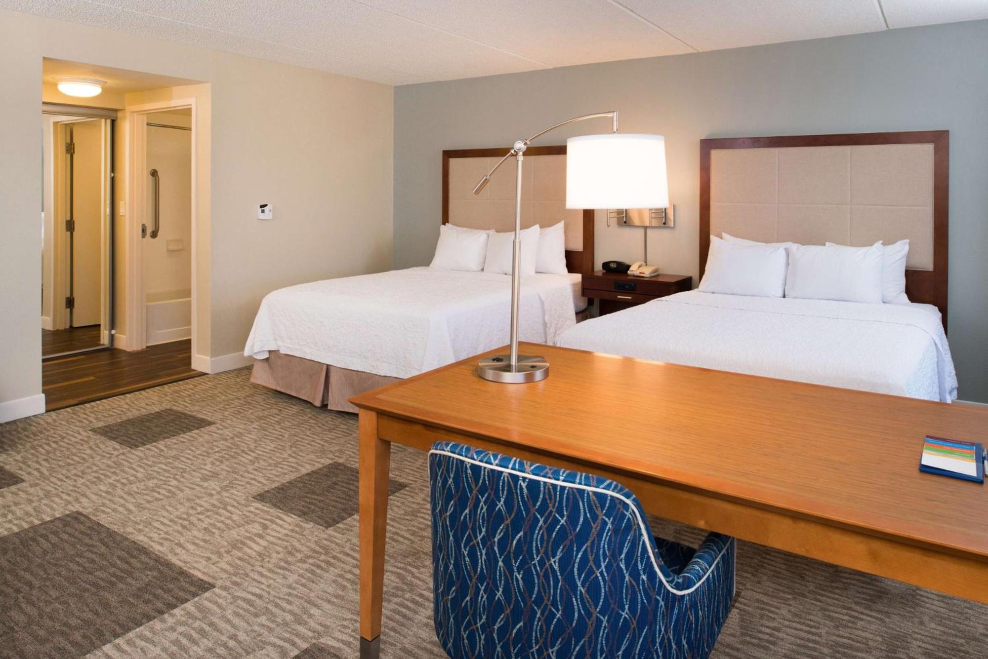 Hampton Inn And Suites Schertz Dış mekan fotoğraf