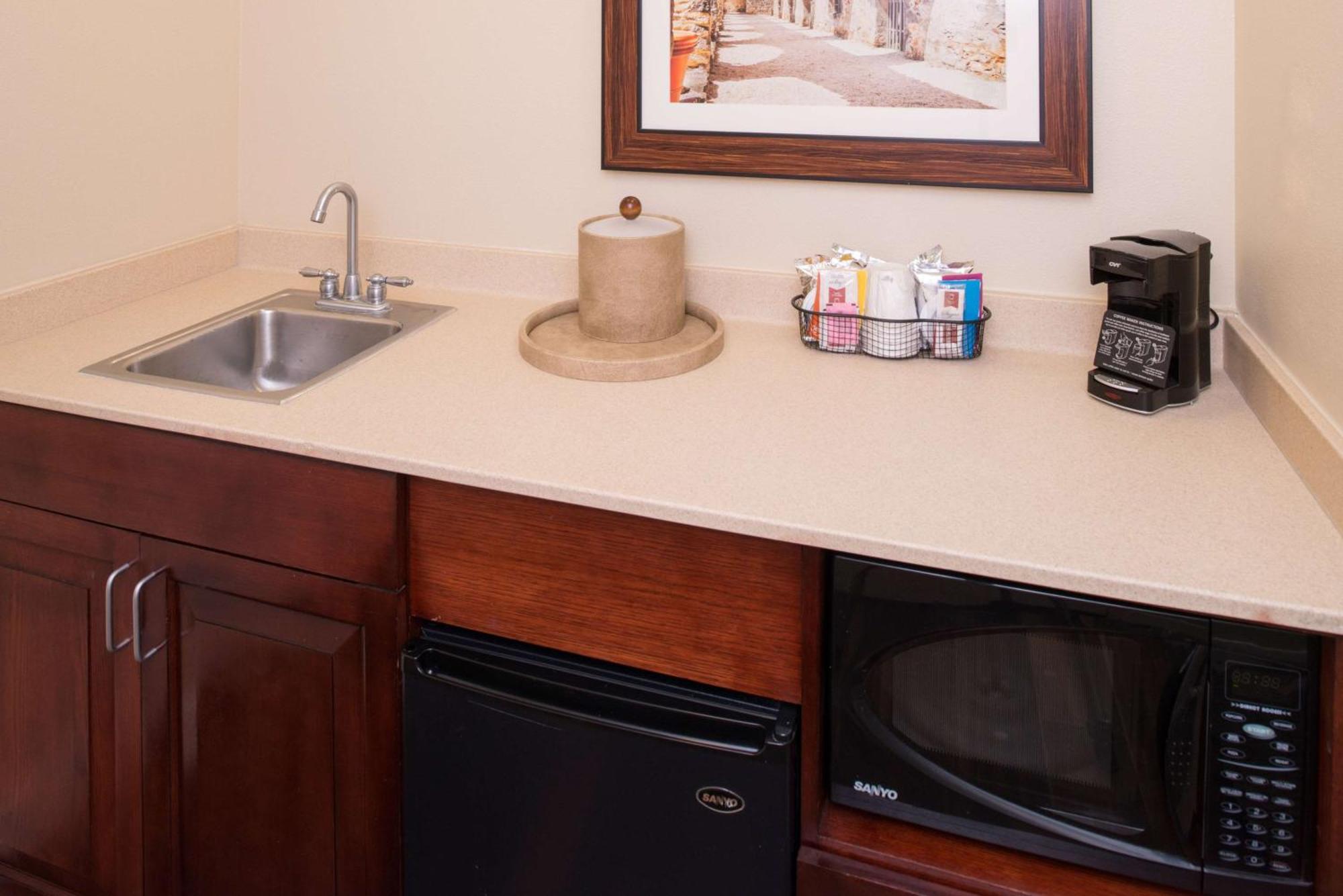 Hampton Inn And Suites Schertz Dış mekan fotoğraf
