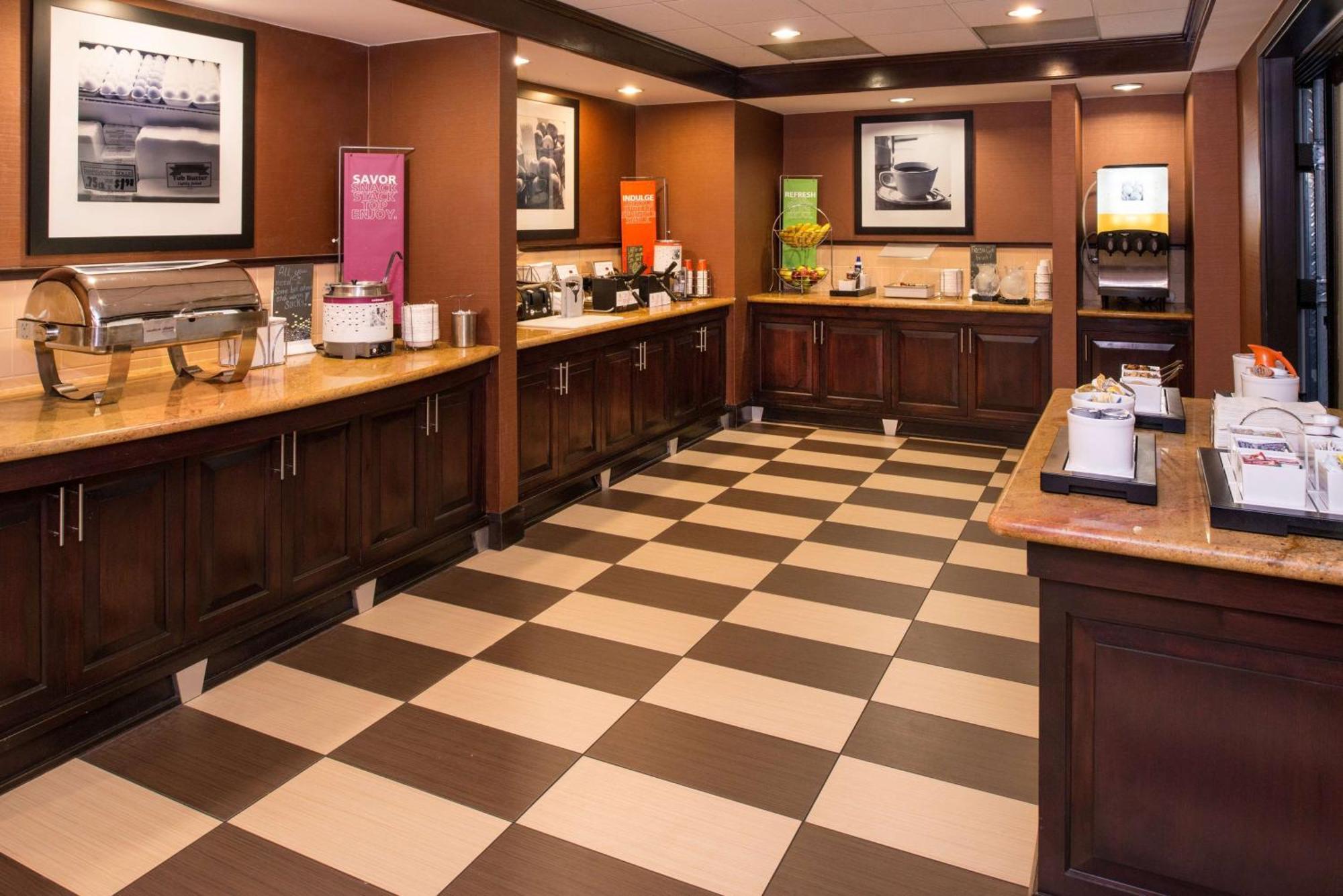 Hampton Inn And Suites Schertz Dış mekan fotoğraf