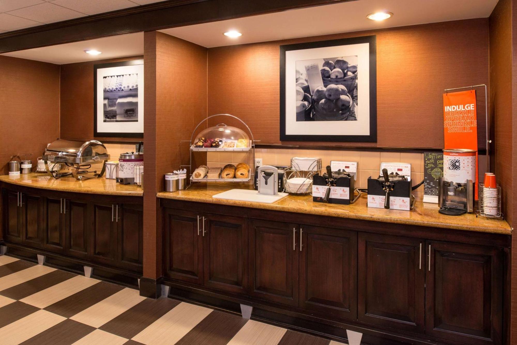 Hampton Inn And Suites Schertz Dış mekan fotoğraf