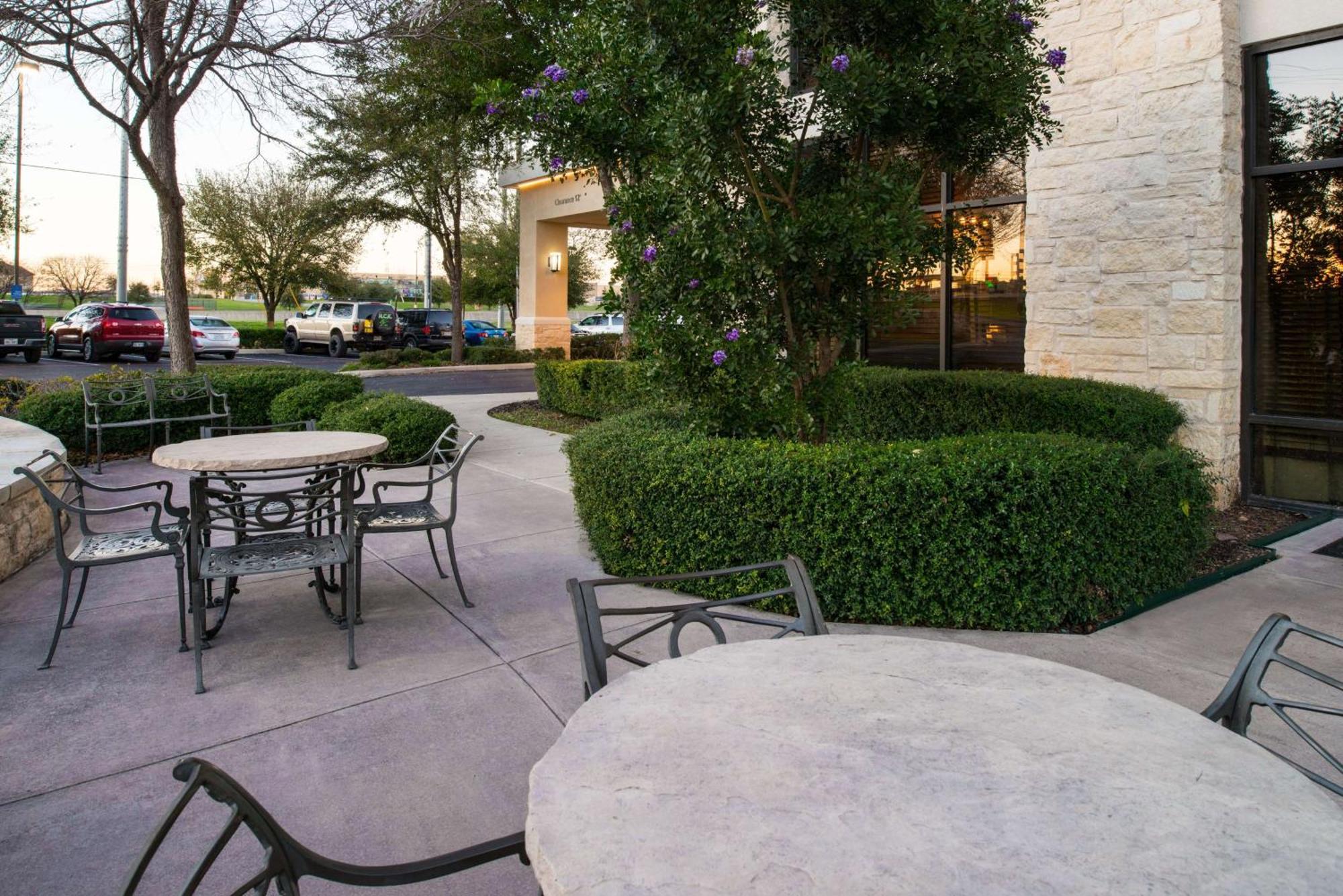 Hampton Inn And Suites Schertz Dış mekan fotoğraf