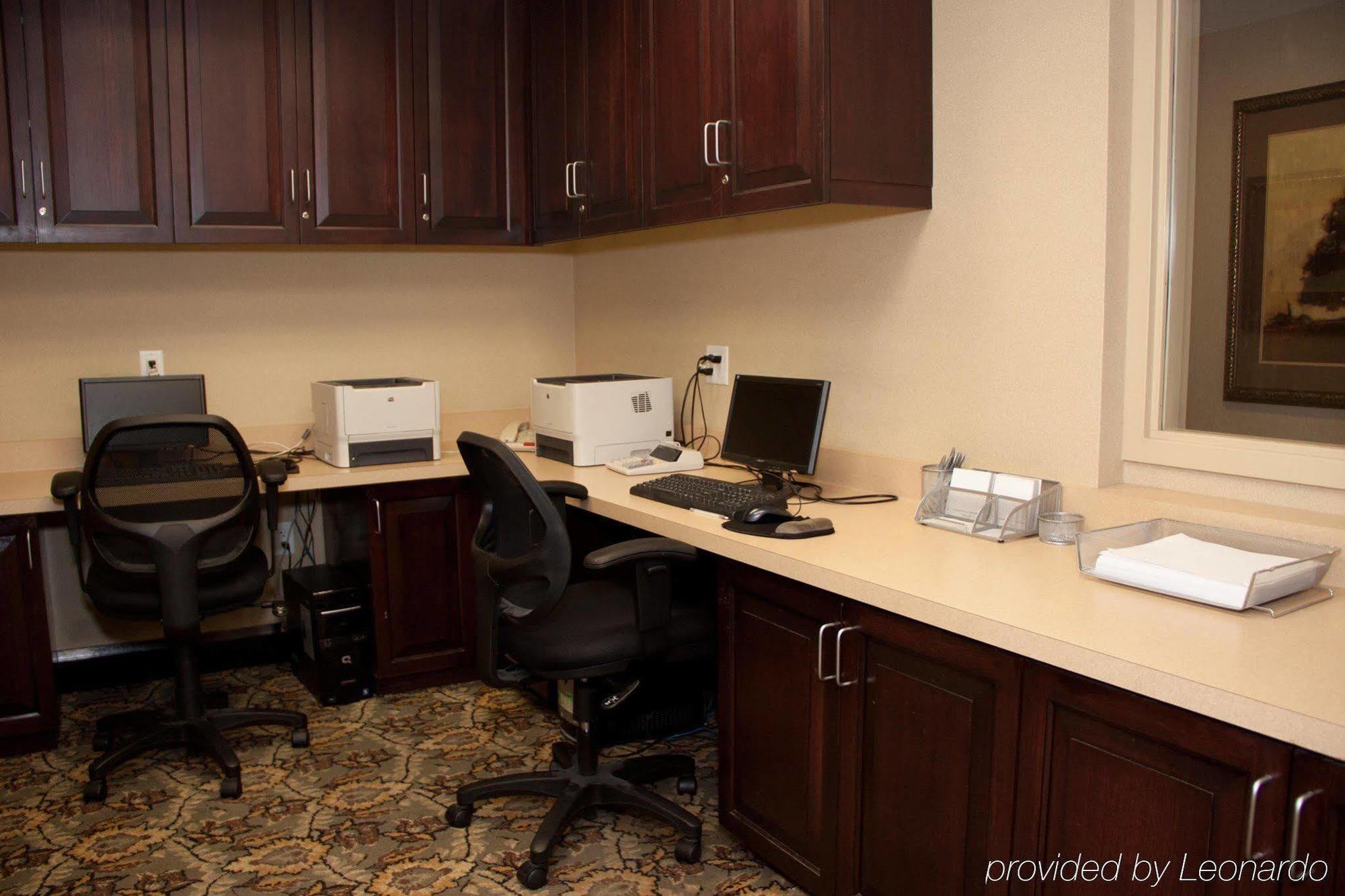 Hampton Inn And Suites Schertz Konforlar fotoğraf