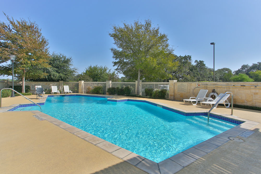 Hampton Inn And Suites Schertz Dış mekan fotoğraf