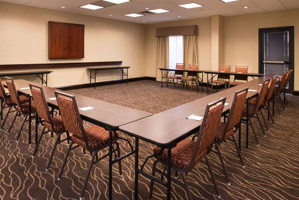 Hampton Inn And Suites Schertz Konforlar fotoğraf