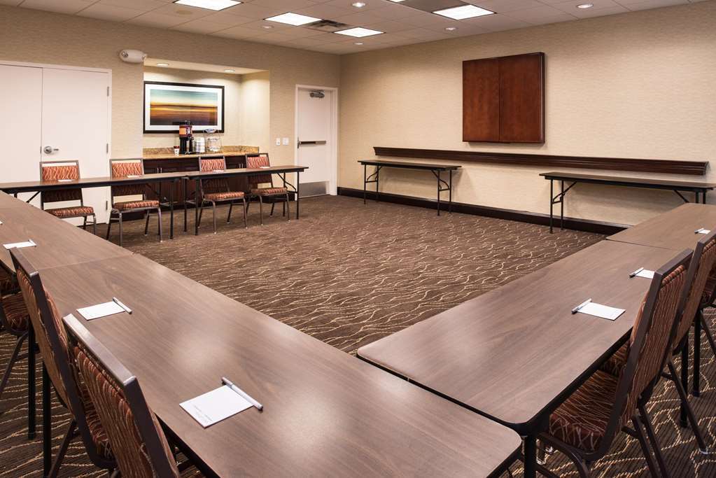 Hampton Inn And Suites Schertz Konforlar fotoğraf