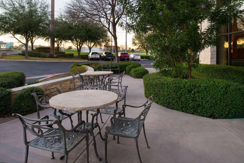 Hampton Inn And Suites Schertz Dış mekan fotoğraf