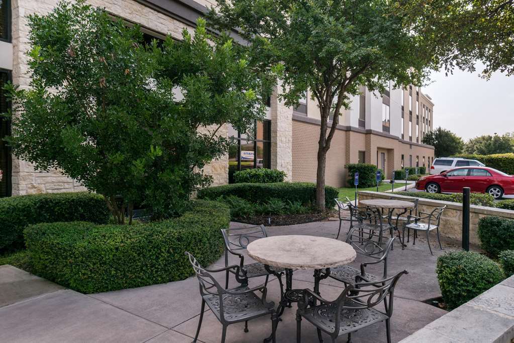 Hampton Inn And Suites Schertz Dış mekan fotoğraf